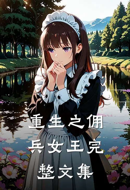 重生之佣兵女王完整文集