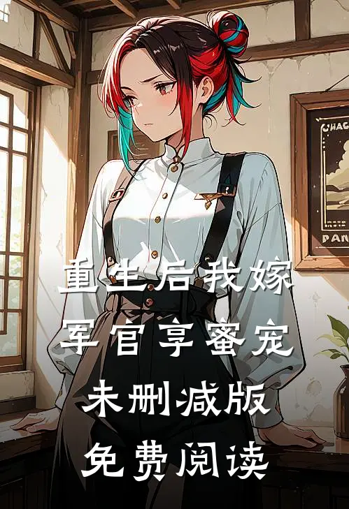 重生后我嫁军官享蜜宠未删减版免费阅读