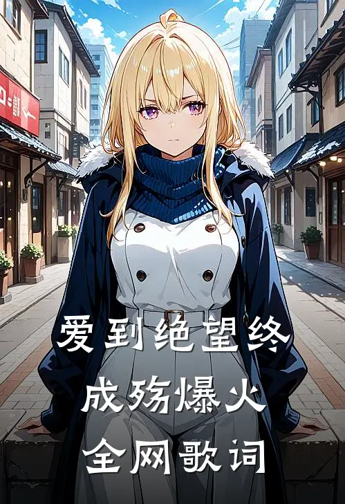 爱到绝望终成殇爆火全网歌词