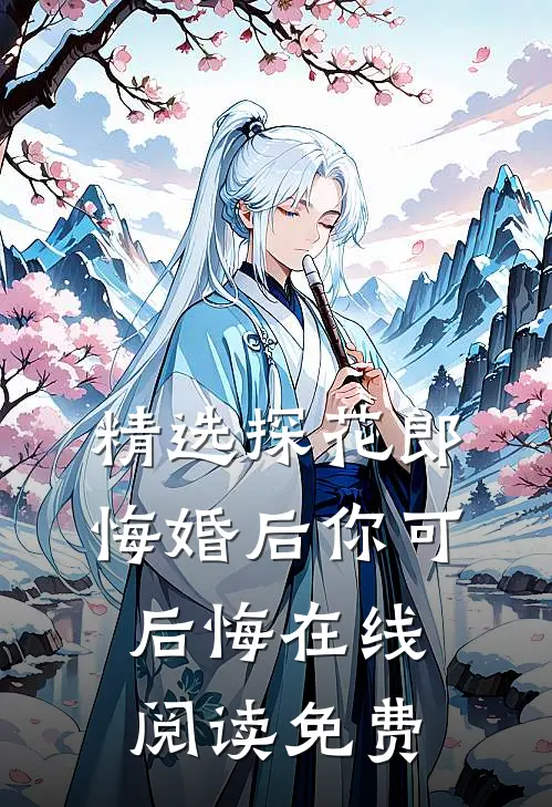 精选探花郎悔婚后你可后悔在线阅读免费