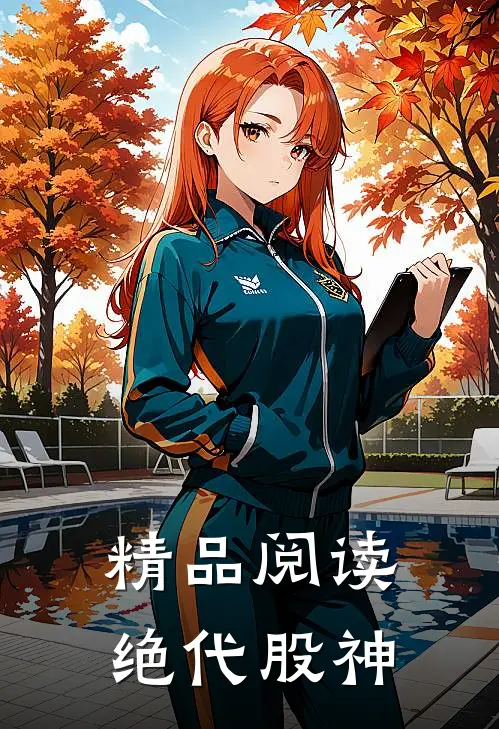 精品阅读绝代股神