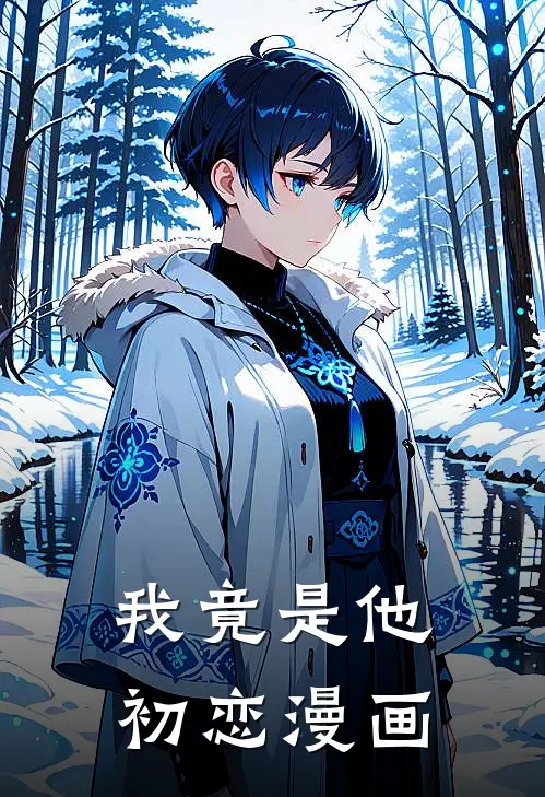 我竟是他初恋漫画
