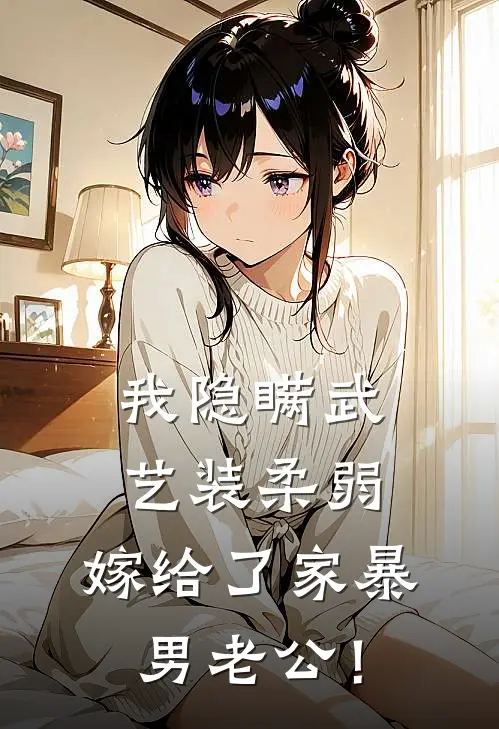 我隐瞒武艺装柔弱，嫁给了家暴男老公！