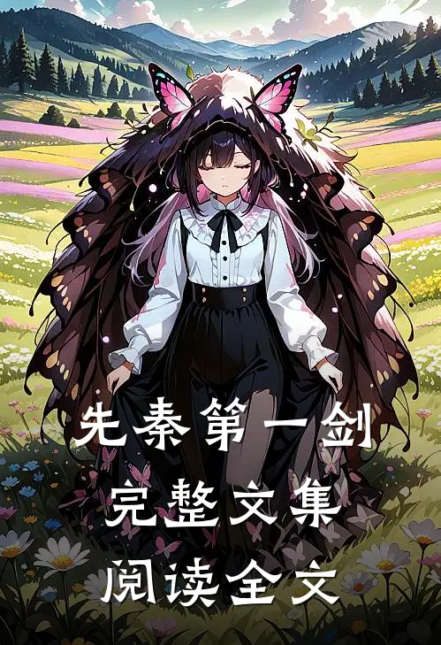 先秦第一剑完整文集阅读全文