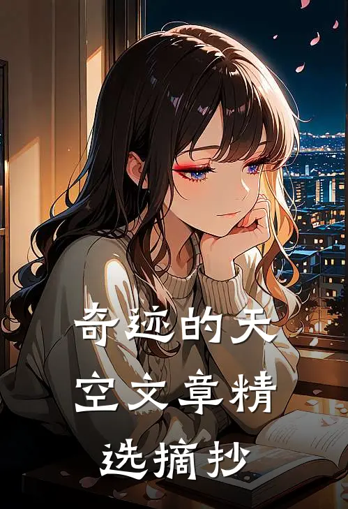 奇迹的天空文章精选摘抄
