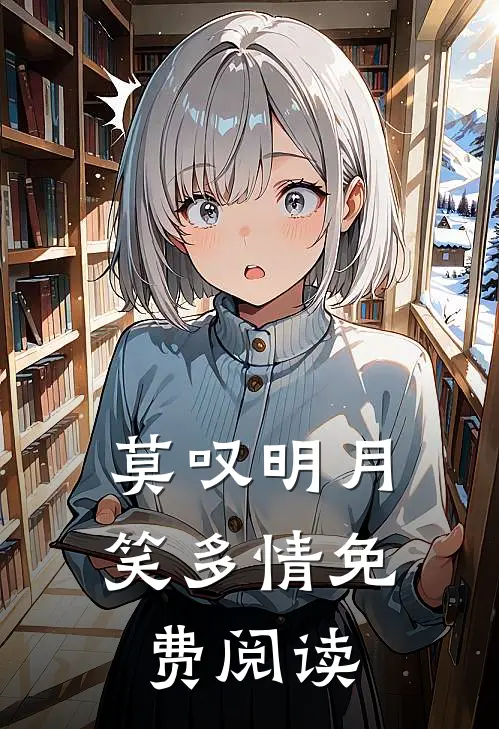 莫叹明月笑多情免费阅读