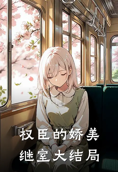权臣的娇美继室大结局