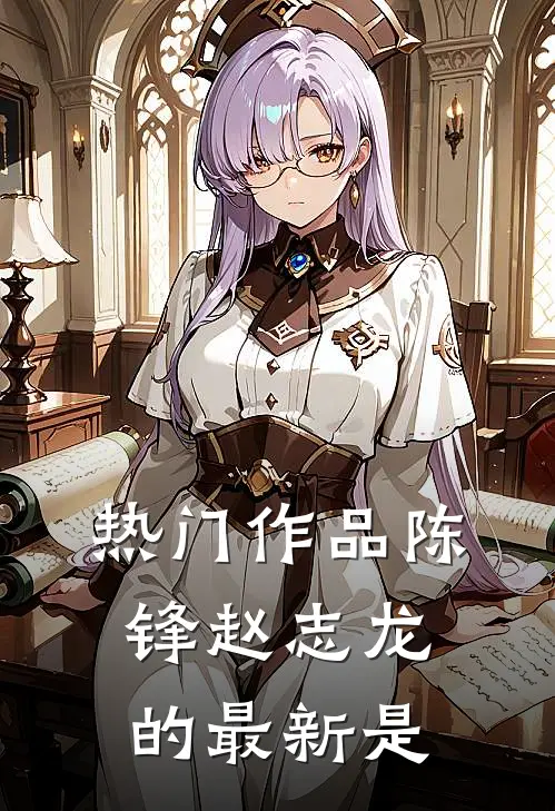 热门作品陈锋赵志龙的最新是