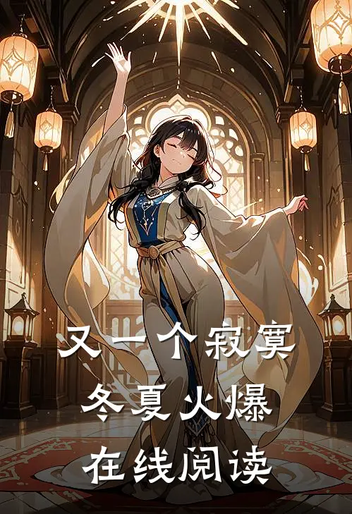 又一个寂寞冬夏火爆在线阅读