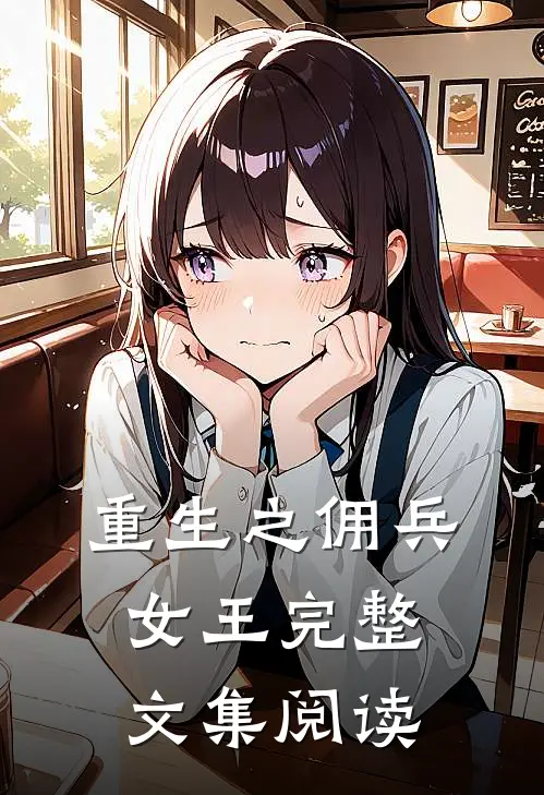 重生之佣兵女王完整文集阅读