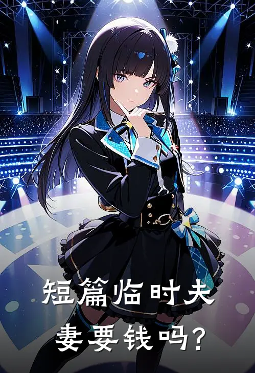 短篇临时夫妻要钱吗?