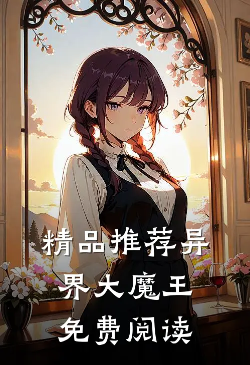 精品推荐异界大魔王免费阅读