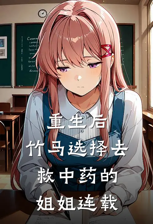重生后，竹马选择去救中药的姐姐连载