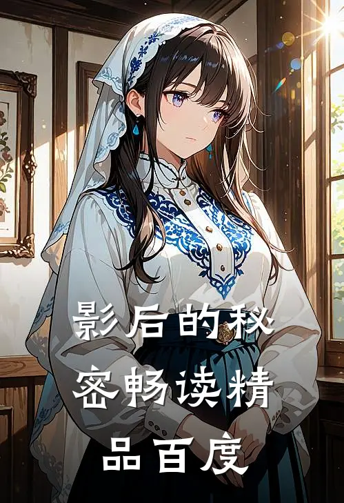 影后的秘密畅读精品百度