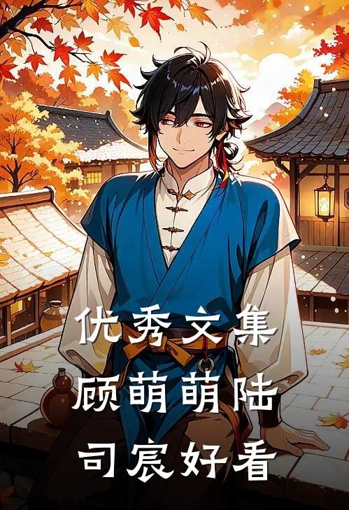 优秀文集顾萌萌陆司宸好看