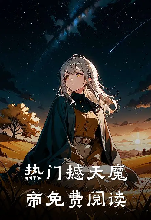 热门撼天魔帝免费阅读