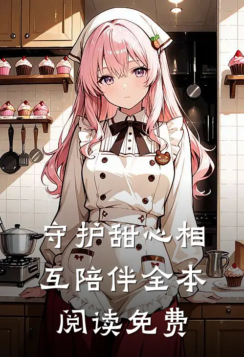 守护甜心相互陪伴全本阅读免费