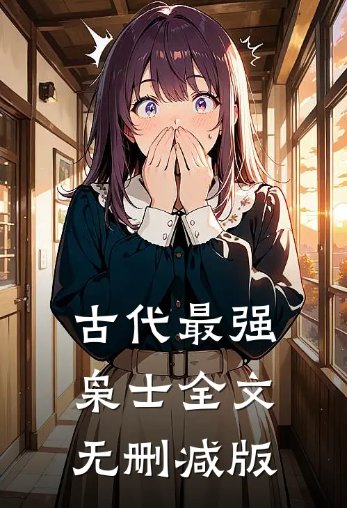 古代最强枭士全文无删减版