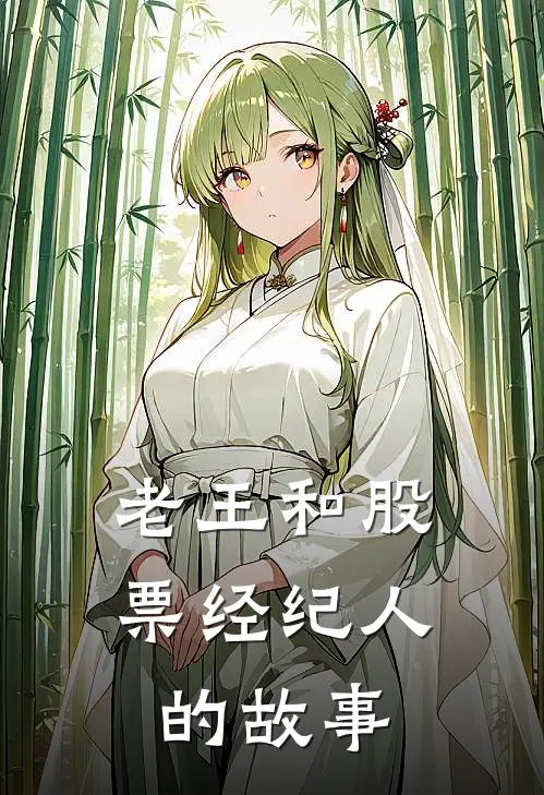 老王和股票经纪人的故事