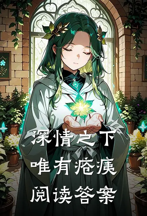 深情之下唯有疮痍阅读答案