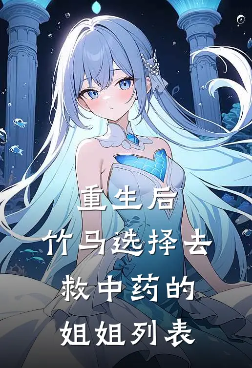 重生后，竹马选择去救中药的姐姐列表