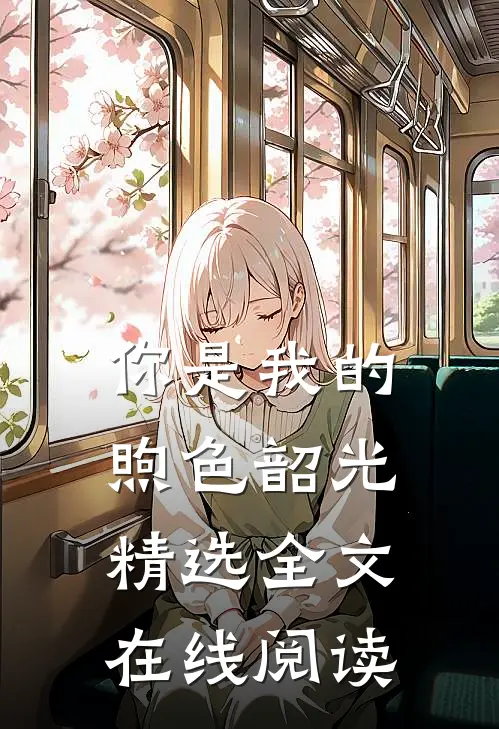 你是我的煦色韶光精选全文在线阅读