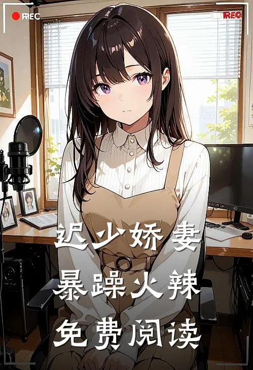 迟少娇妻暴躁火辣免费阅读