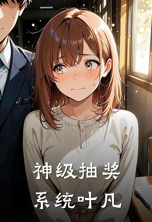 神级抽奖系统叶凡