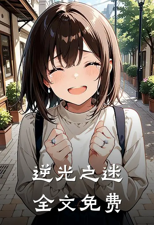 逆光之迷全文免费