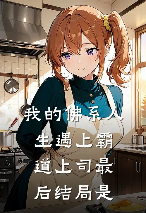 我的佛系人生遇上霸道上司最后结局是