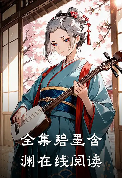 全集碧墨含渊在线阅读