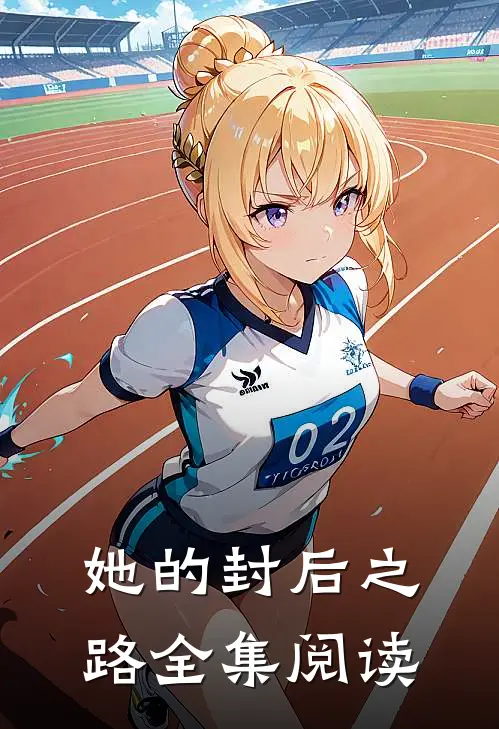 她的封后之路全集阅读
