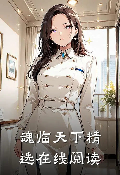 魂临天下精选在线阅读