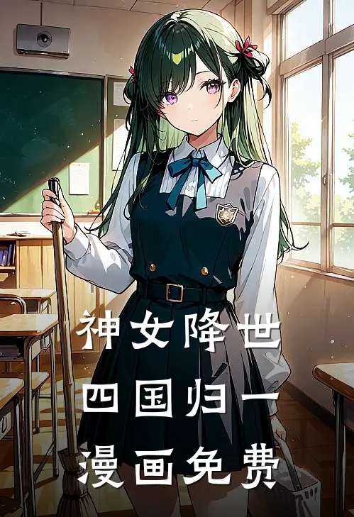 神女降世四国归一漫画免费