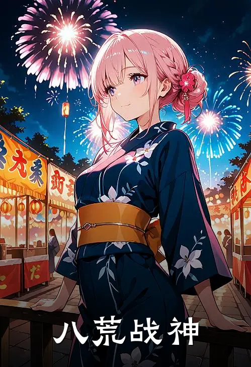 八荒战神