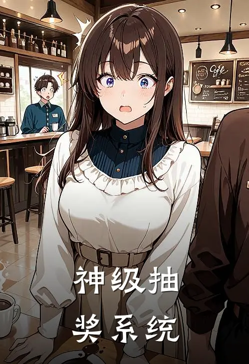 神级抽奖系统