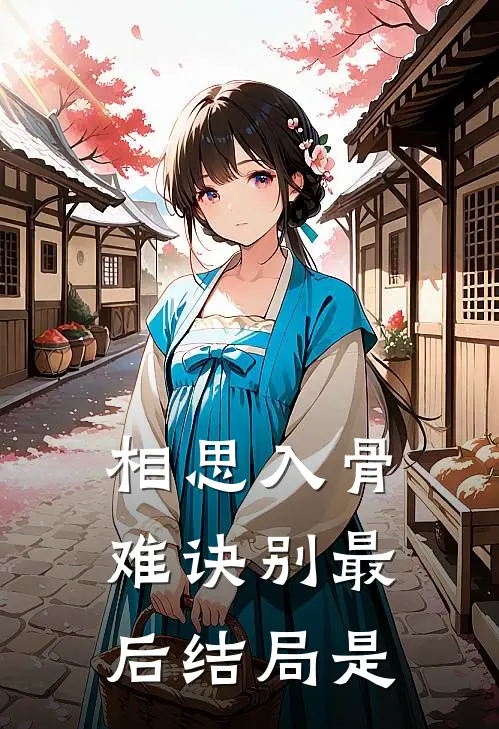 相思入骨难诀别最后结局是