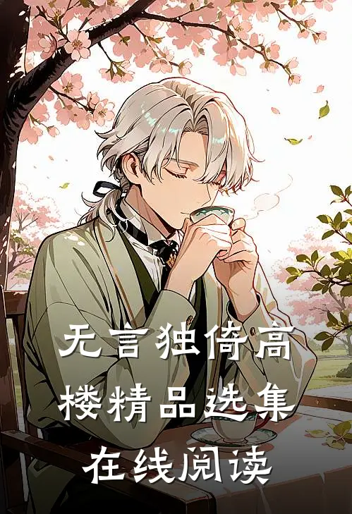 无言独倚高楼精品选集在线阅读