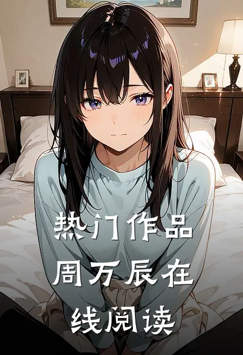 热门作品周万辰在线阅读