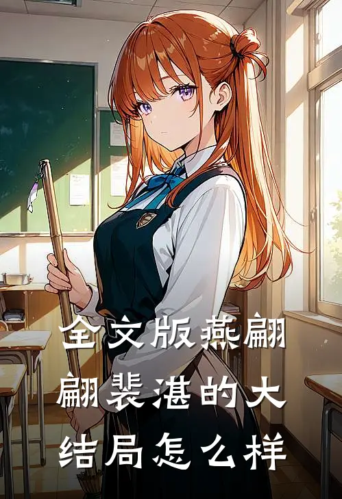 全文版燕翩翩裴湛的大结局怎么样