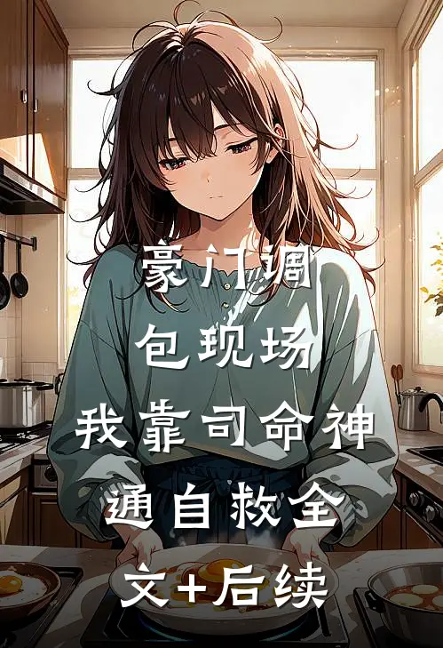 豪门调包现场，我靠司命神通自救全文+后续