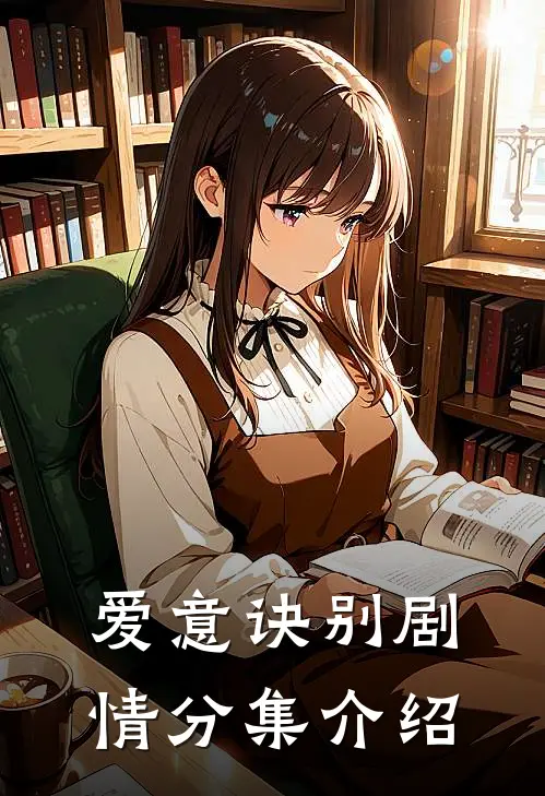 爱意诀别剧情分集介绍