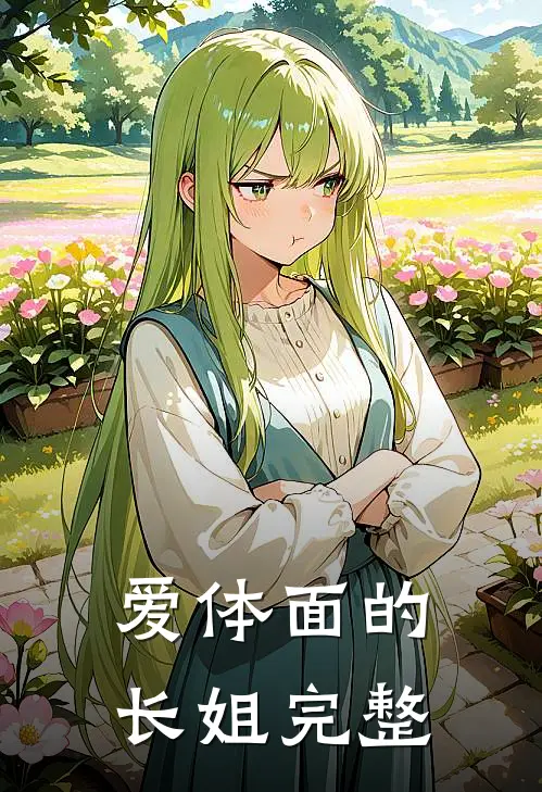 爱体面的长姐完整