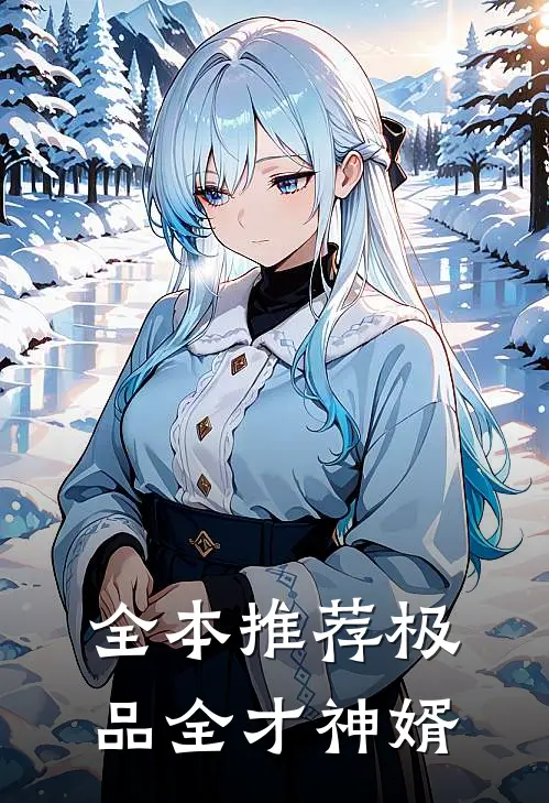全本推荐极品全才神婿