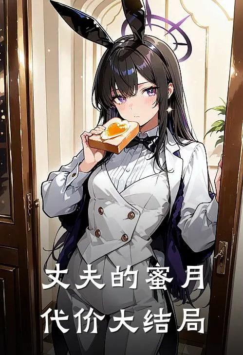 丈夫的蜜月代价大结局