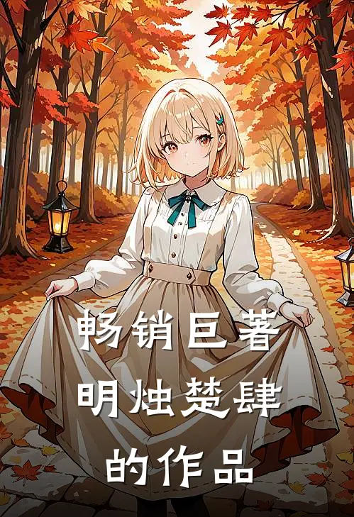 畅销巨著明烛楚肆的作品