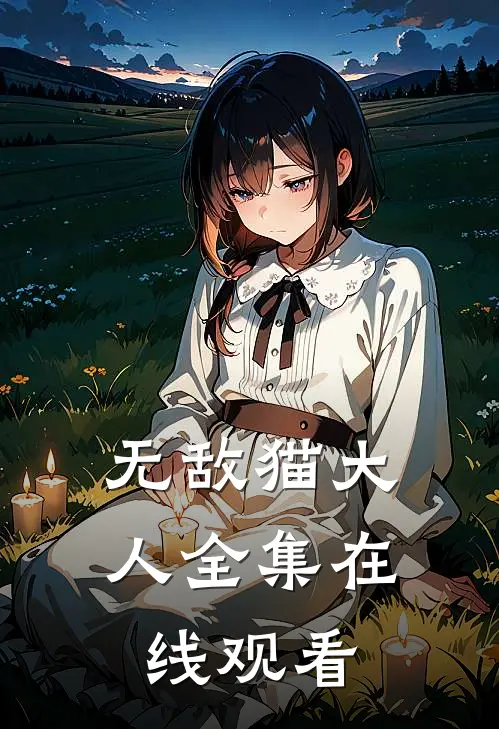 无敌猫大人 全集在线观看