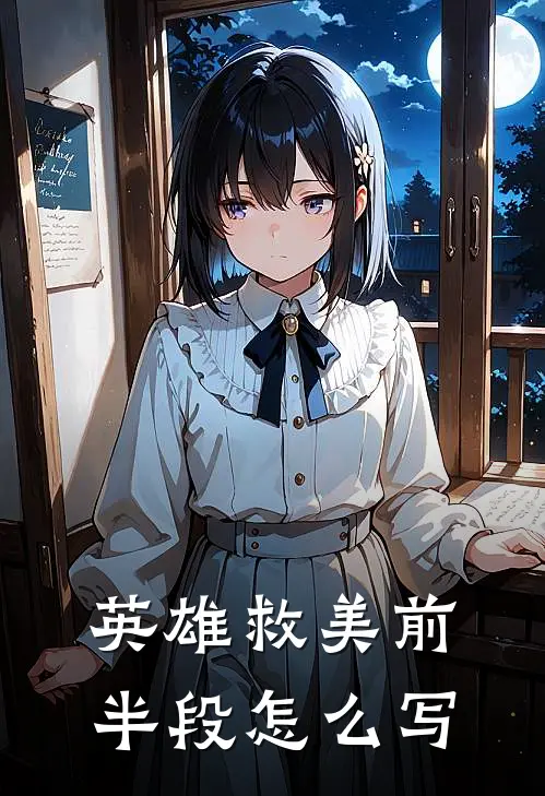 英雄救美前半段怎么写