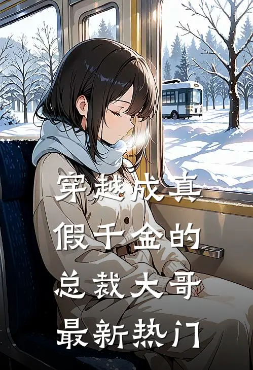 穿越成真假千金的总裁大哥最新热门