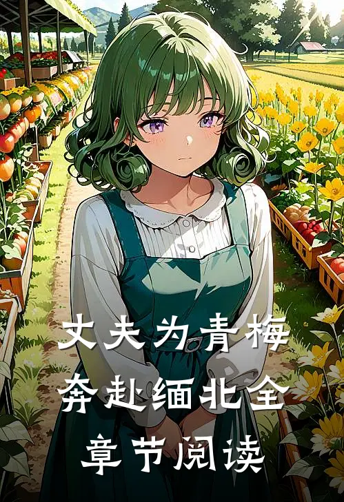 丈夫为青梅奔赴缅北全章节阅读
